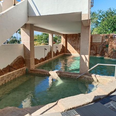 Hotel Spa El Gran Coral By Rotamundos ホコテペク エクステリア 写真