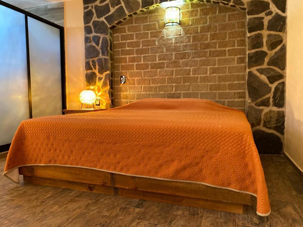 Hotel Spa El Gran Coral By Rotamundos ホコテペク エクステリア 写真