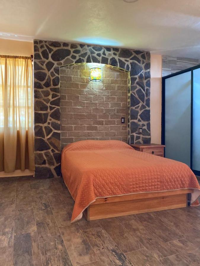 Hotel Spa El Gran Coral By Rotamundos ホコテペク エクステリア 写真