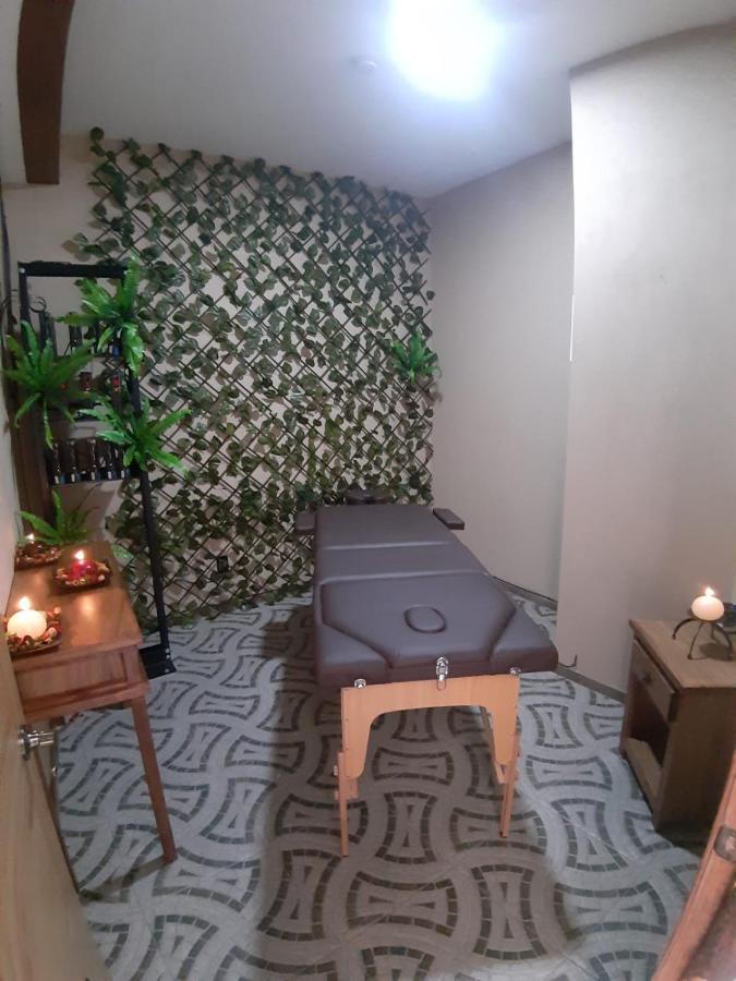 Hotel Spa El Gran Coral By Rotamundos ホコテペク エクステリア 写真