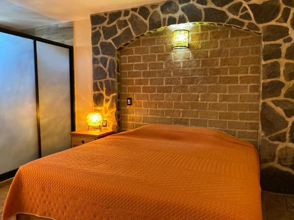 Hotel Spa El Gran Coral By Rotamundos ホコテペク エクステリア 写真