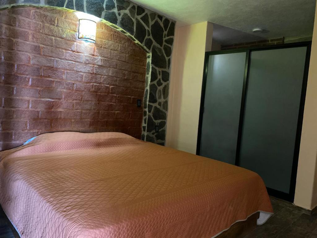 Hotel Spa El Gran Coral By Rotamundos ホコテペク エクステリア 写真