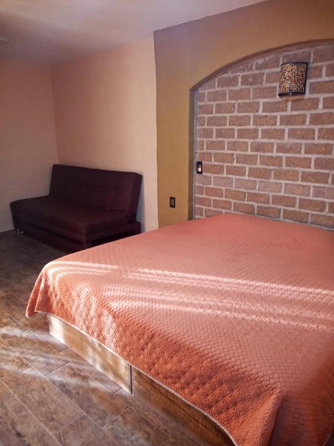Hotel Spa El Gran Coral By Rotamundos ホコテペク エクステリア 写真