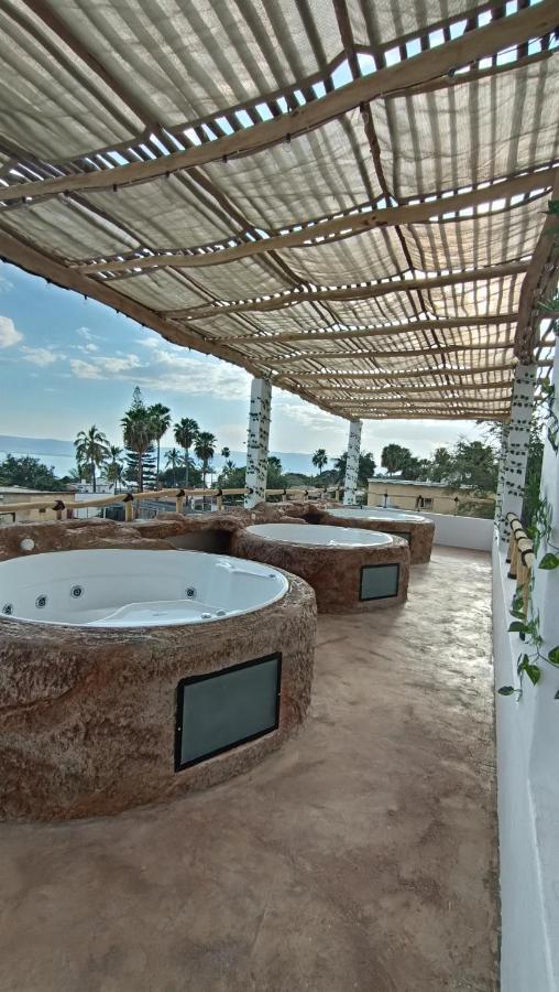 Hotel Spa El Gran Coral By Rotamundos ホコテペク エクステリア 写真